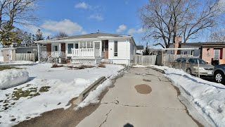 1286 Ilona Park Road, Pickering - Open House Video Tour