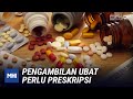 Pesakit Dalam Mendapatkan Ubat Perlu Preskripsi | MHI (28 September 2020)