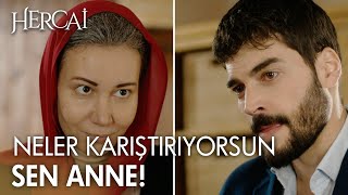 Dilşah'ın oyunlarını Miran çözebilecek mi? - Hercai 62. Bölüm