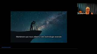 Webinaire: Activités astronomiques pour l'été - Juin 2024