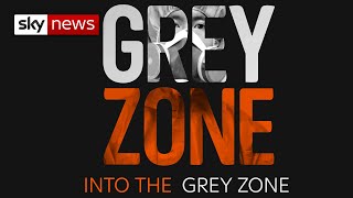 Into The Grey Zone: Episode 8