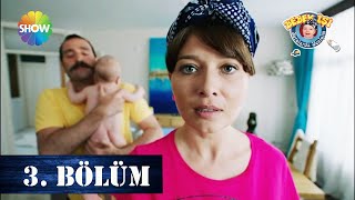 Bebek İşi 3. Bölüm