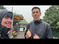 we surprised stu on the final day of his 460 mile walk through wales