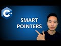 C++ Smart Pointer (unique ptr, shared ptr, weak ptr)