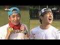 eng sub shinhwa broadcast s1 e50 eric vs special stupid minwoo