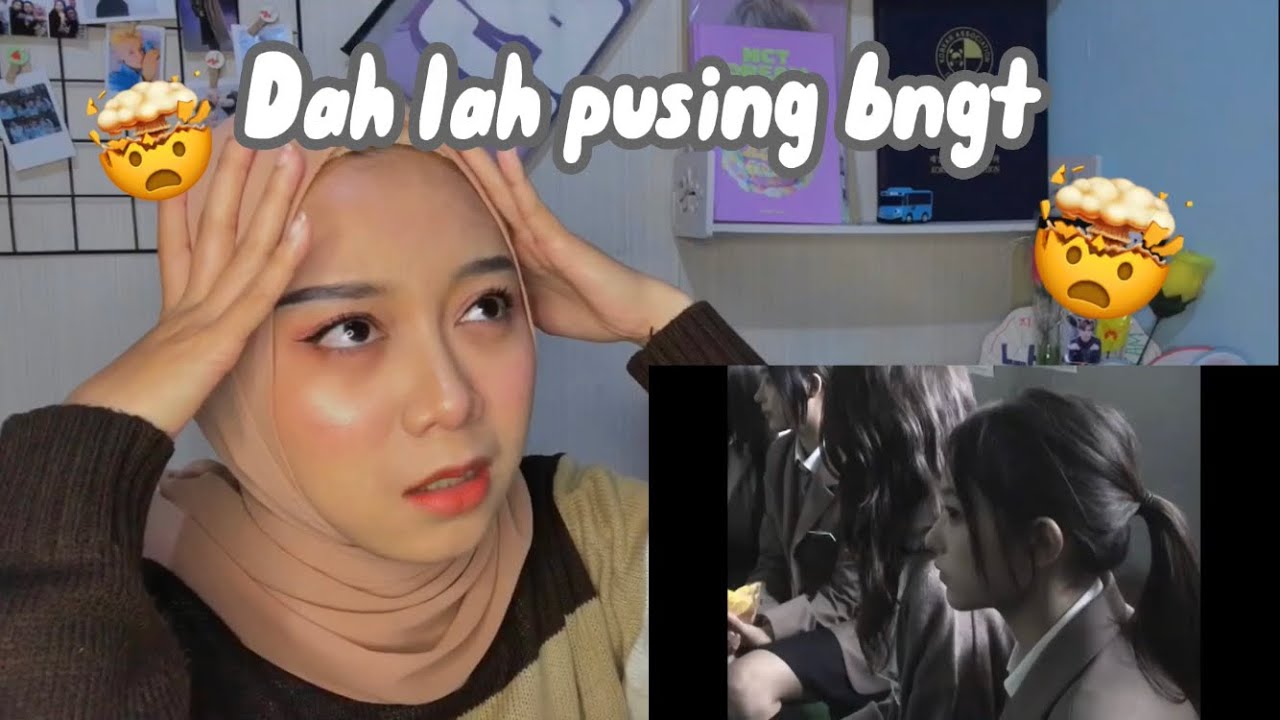 NewJeans 'Ditto' Side A & Side B MV REACTION || Ina Reaction - YouTube