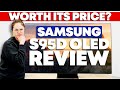 Samsung S95D OLED Review: Samsung’s Flagship 2024 OLED
