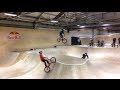 Lil Pros UK BMX Tour BONUS EPISODE: Pregaming in Scotland at Unit 23 Skatepark