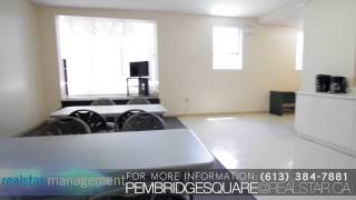 Kingston Apartments for rent at 1020 Pembridge Crescent, managed by Realstar