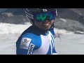 【公式】　石井智也　vo.20 adelboden wc gs race