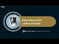 Jamie Rivera - Mahal Naman Kita (Official Music Visualizer)