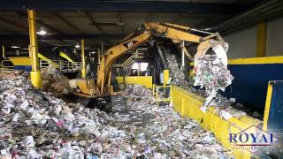 Royal Waste Recycling (HD)
