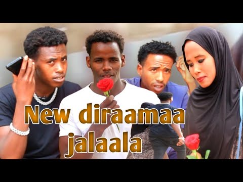 New Diraamaa Afaan Oromoo Jalaala Dhugadha 2022 - YouTube