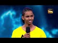 india s best dancer s4 khalbali पर nikhil के dance ने उड़ा दिए judges के होश performance