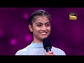 india s best dancer s4 khalbali पर nikhil के dance ने उड़ा दिए judges के होश performance