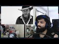 (Jensen Looking Like A Snow Cowboy) Radio Company - City Grown Willow (First Time Reaction)