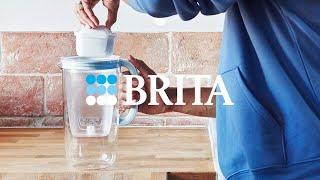 New BRITA MAXTRA PRO ALL-IN-1 Pure Performance \u0026 Limescale Expert