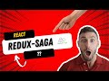 Do you know Redux-Saga! - React Tutorials