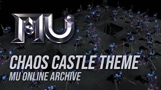 Mu Online - Chaos Castle Theme Song