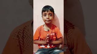 ದೇವರ ಪ್ರಾರ್ಥನೆ.. kids prayer. ಮಕ್ಕಳು ಸಿಂಪಲ್ ಆಗಿ  ಪ್ರಾರ್ಥನೆ ಕಲಿಯುವುದು