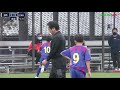 【ミルクカップ2021】 城南fc vs fc室田　3回戦　プリンスリーグ　ミルクカップ第４５回ＧＴＶ少年サッカー大会