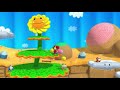 Wii U - Yoshi's Woolly World E3 2014 Trailer