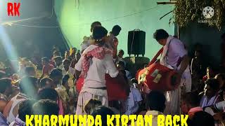 Kharmunda Kirtan Back