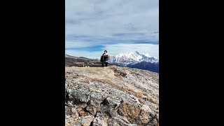 最治愈人心的，便是这世间的风景，将心放任于天地间，所有不知所措，都能释怀！#登上山顶看美景 #治愈系风景 #山水如画 #旅行 #保持热爱奔赴山海