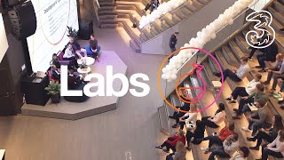 Labs Week 2018 | Tre Sweden