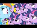 My Little Pony | A Canterlot Wedding - Part 2 | My Little Pony Friendship is Magic | MLP: FiM
