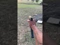 Full auto glocky!