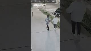 St. Pete Police Ask for Help Identifying 2 Men Involved in Street Brawl