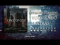 Atrios of God - MUNDOS INTERNOS (EP 2023)