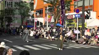 八戸三社大祭_10_おがみ神社その2_20110801.wmv