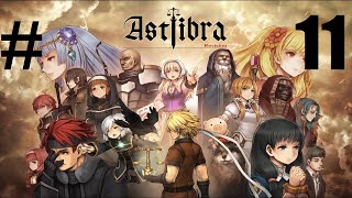 Let's play Astlibra Revision 11: The Dark Witch and Anulis