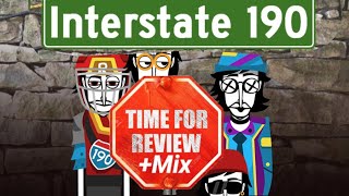 Incredibox Interstate 190 Review + Mix