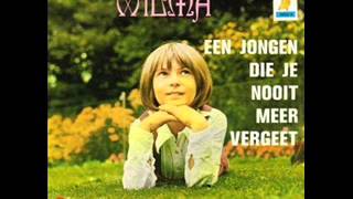 Wilma - Een jongen die je nooit meer vergeet