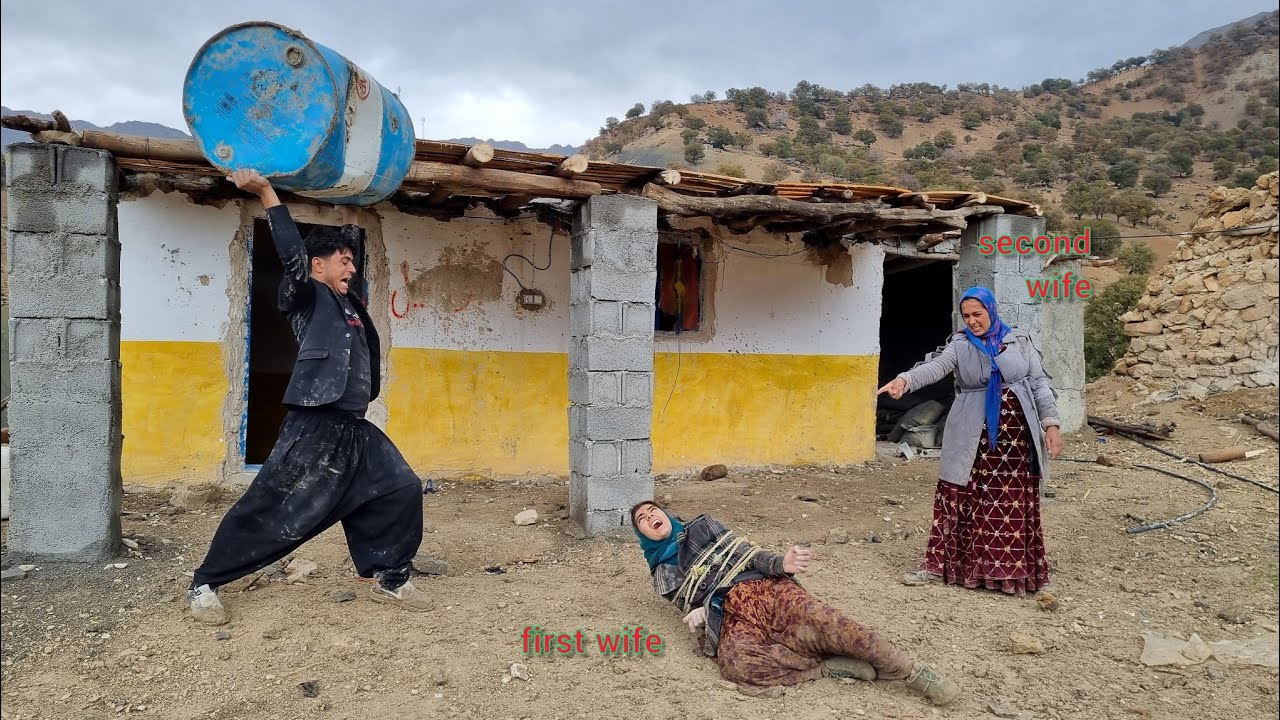 Nomadic Life Youtube