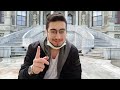 İstanbul vlog 2 İstanbul da gezilecek yerler küçüksu kasrı anadoluhisarı kandilli parkı