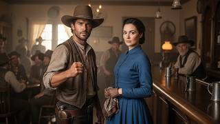 The Town Called Her Cursed After Three Husbands Died - Until a Fearless Rancher Said I'll Be Fourth