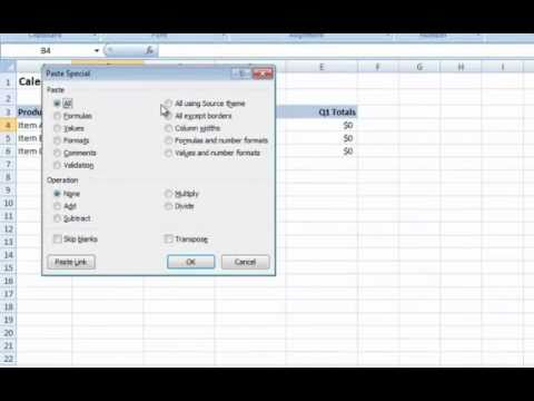 How to Link Excel Worksheets and Workbooks How to Link Excel Worksheets and Workbooks