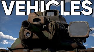 The Most Fun Vehicles In War Thunder