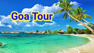 Goa tour | Goa tourism | Goa tourist places | Goa tour guide | Places to visit in goa | Goa beach