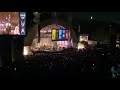 Game of Thrones Live: The Kings Arrival. 10/5/2019- Hollywood Bowl