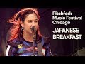Japanese Breakfast | Pitchfork Music Festival 2018 | Full Set