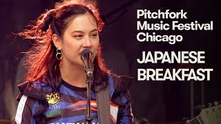 Japanese Breakfast | Pitchfork Music Festival 2018 | Full Set
