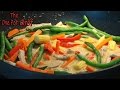 Quick and Easy Thai Green Curry | One Pot Chef