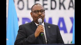 Daawo; Saciid Deni oo weerar afka ah kuqaaday Gaalada degan Xalane ee Mogadisho, Puntland oo..