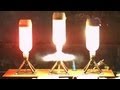 How to Make a Rocket | Bang Goes the Theory | BBC Studios