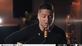 Music: Attention - Charlie Puth (Boyce Avenue acoustic cover) Cre: Boyce Avenue Lyrics: YOUNG KING